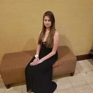 Meet your Posher, Kaylyn